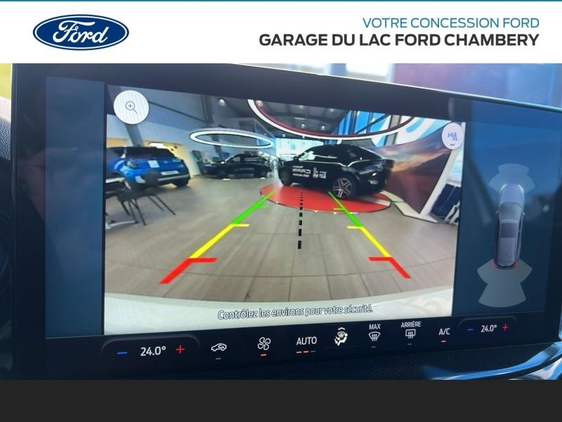 FORD Focus d’occasion à vendre à CHAMBERY chez GARAGE DU LAC (Photo 15)