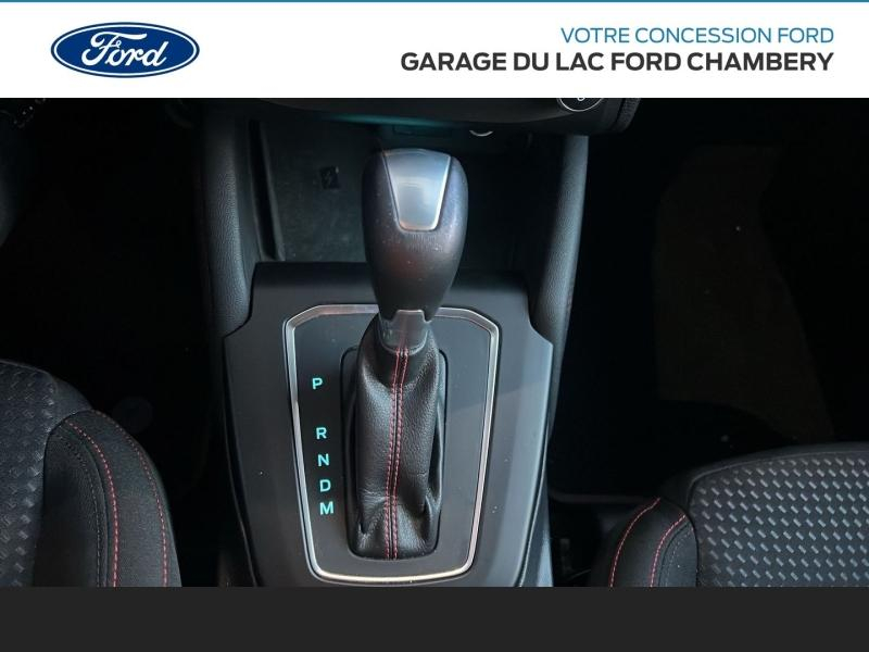 FORD Focus d’occasion à vendre à CHAMBERY chez GARAGE DU LAC (Photo 17)