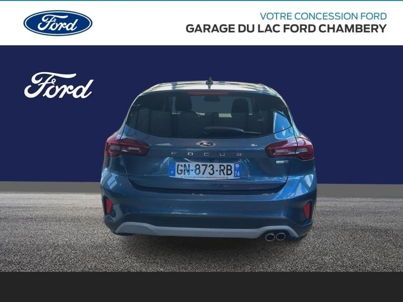 FORD Focus Active d’occasion à vendre à CHAMBERY chez GARAGE DU LAC (Photo 3)
