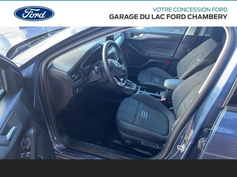 FORD Focus Active d’occasion à vendre à CHAMBERY chez GARAGE DU LAC (Photo 5)