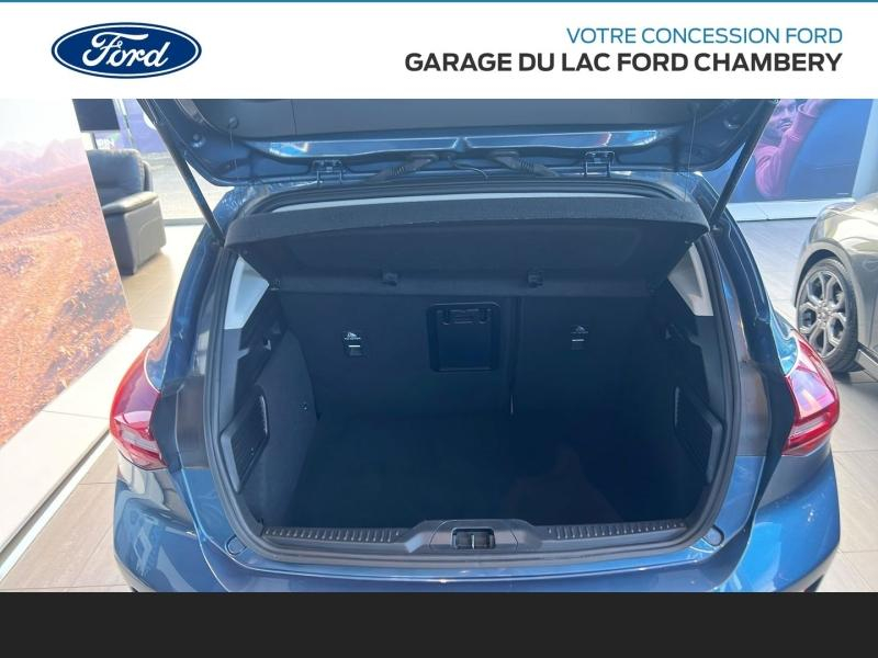 FORD Focus Active d’occasion à vendre à CHAMBERY chez GARAGE DU LAC (Photo 9)