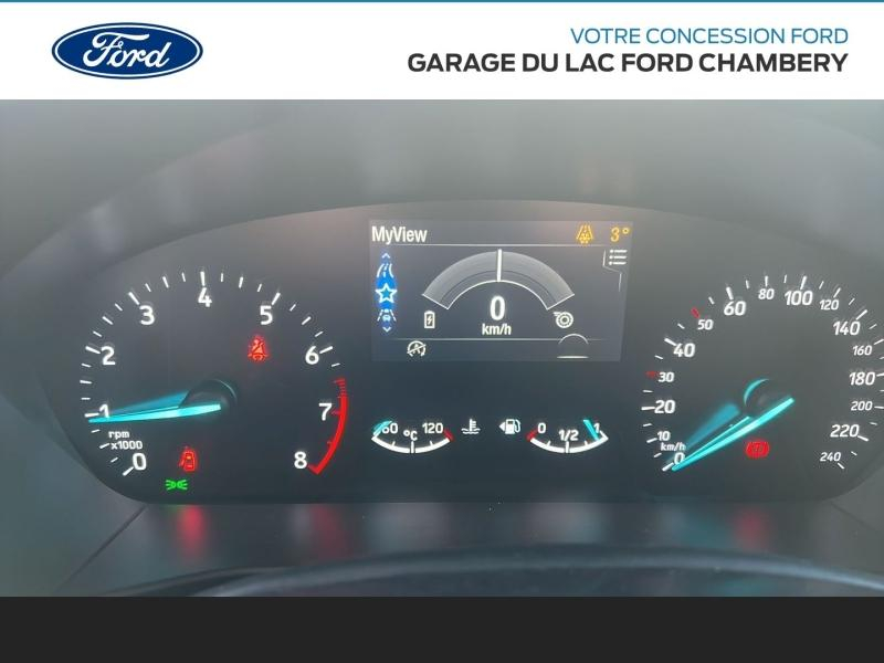 FORD Focus Active d’occasion à vendre à CHAMBERY chez GARAGE DU LAC (Photo 15)