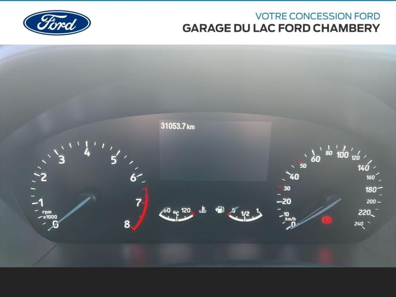 FORD Focus Active d’occasion à vendre à CHAMBERY chez GARAGE DU LAC (Photo 17)