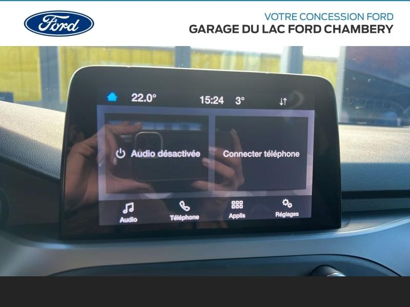 FORD Focus Active d’occasion à vendre à CHAMBERY chez GARAGE DU LAC (Photo 18)