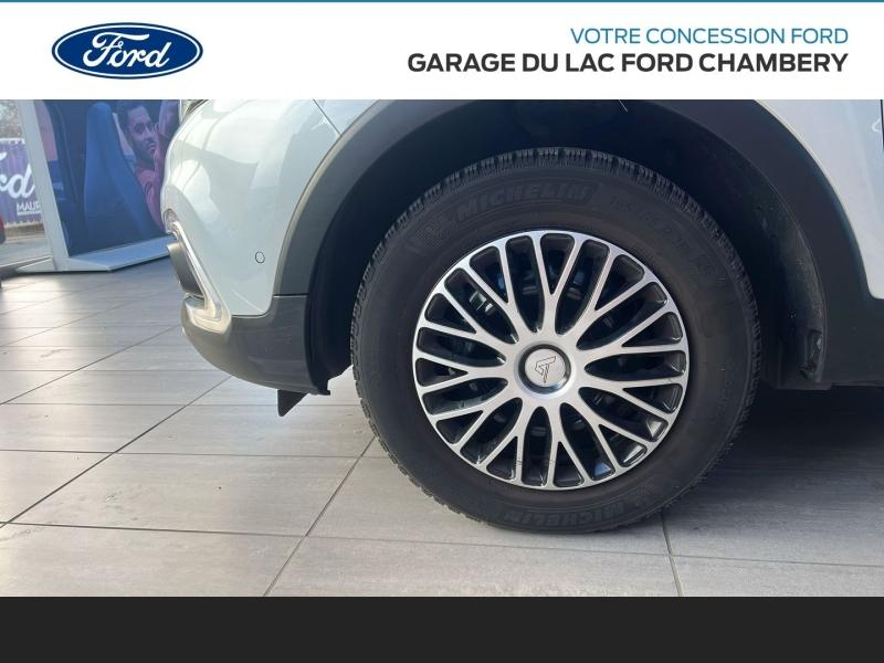 RENAULT Captur d’occasion à vendre à CHAMBERY chez GARAGE DU LAC (Photo 4)