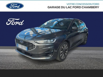 FORD Focus d’occasion à vendre à CHAMBERY