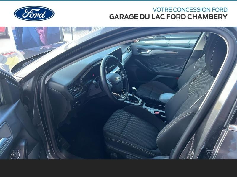 FORD Focus d’occasion à vendre à CHAMBERY chez GARAGE DU LAC (Photo 5)