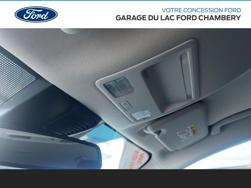 FORD Focus d’occasion à vendre à CHAMBERY chez GARAGE DU LAC (Photo 6)