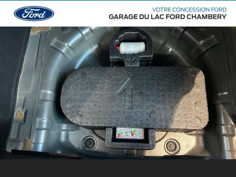 FORD Focus d’occasion à vendre à CHAMBERY chez GARAGE DU LAC (Photo 10)