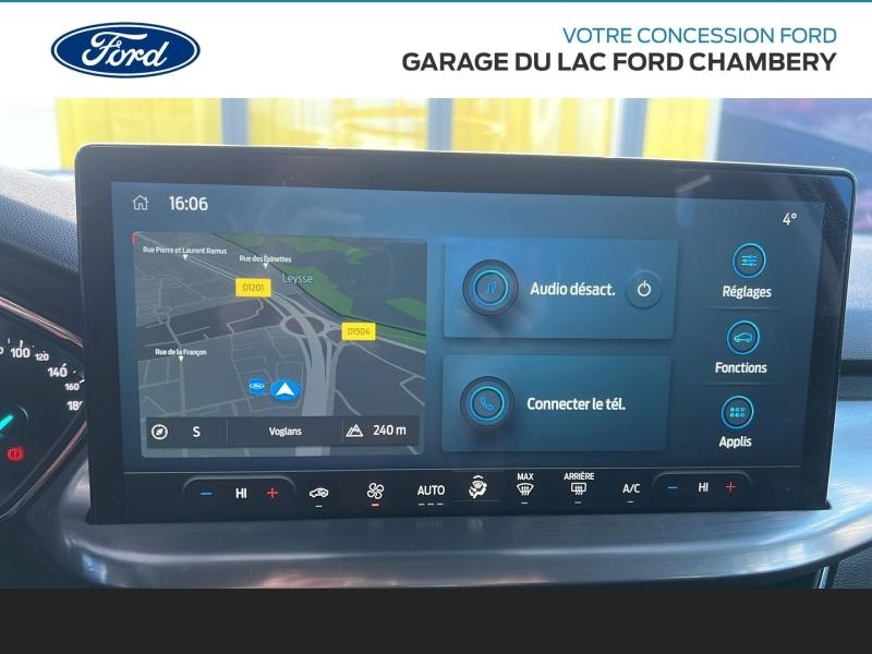 FORD Focus d’occasion à vendre à CHAMBERY chez GARAGE DU LAC (Photo 15)