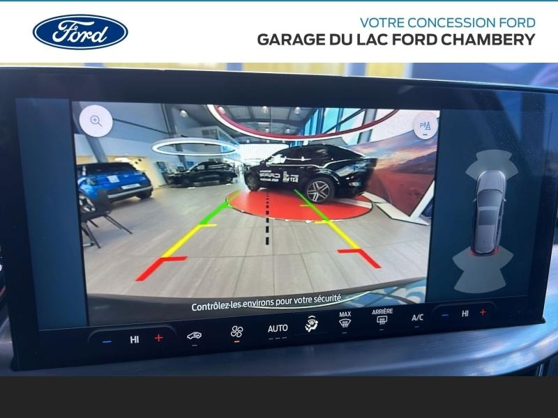FORD Focus d’occasion à vendre à CHAMBERY chez GARAGE DU LAC (Photo 17)