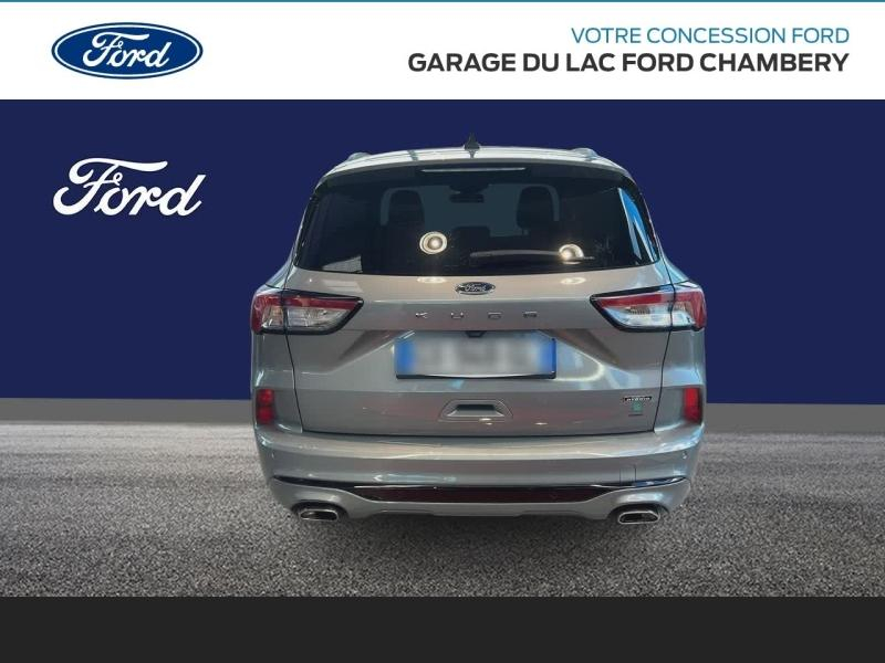 FORD Kuga d’occasion à vendre à CHAMBERY chez GARAGE DU LAC (Photo 3)