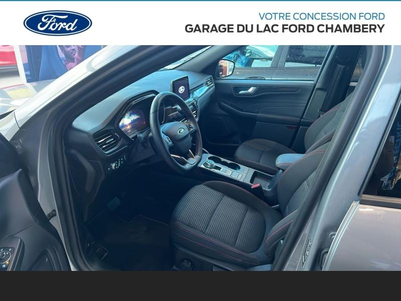 FORD Kuga d’occasion à vendre à CHAMBERY chez GARAGE DU LAC (Photo 5)