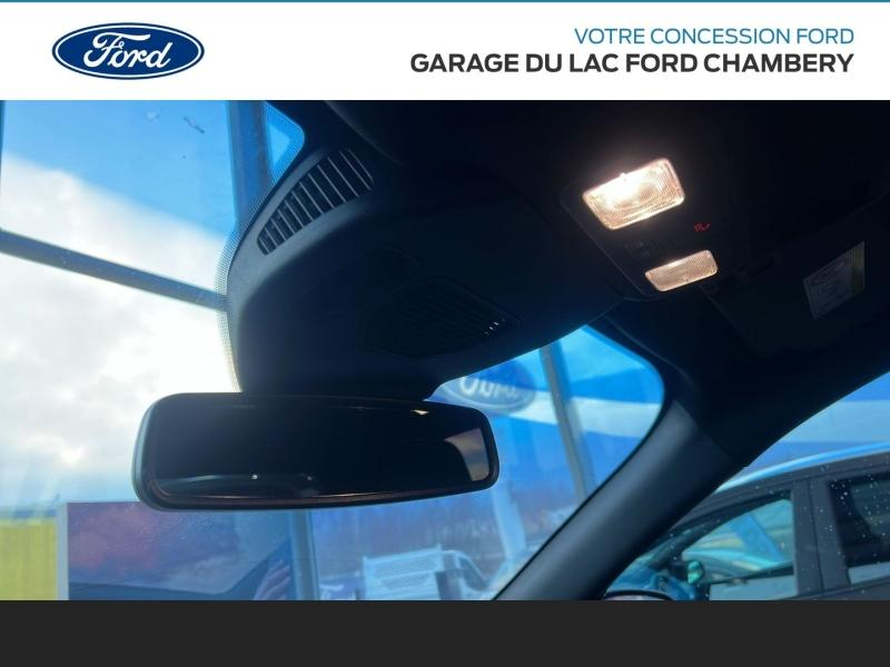 FORD Kuga d’occasion à vendre à CHAMBERY chez GARAGE DU LAC (Photo 6)