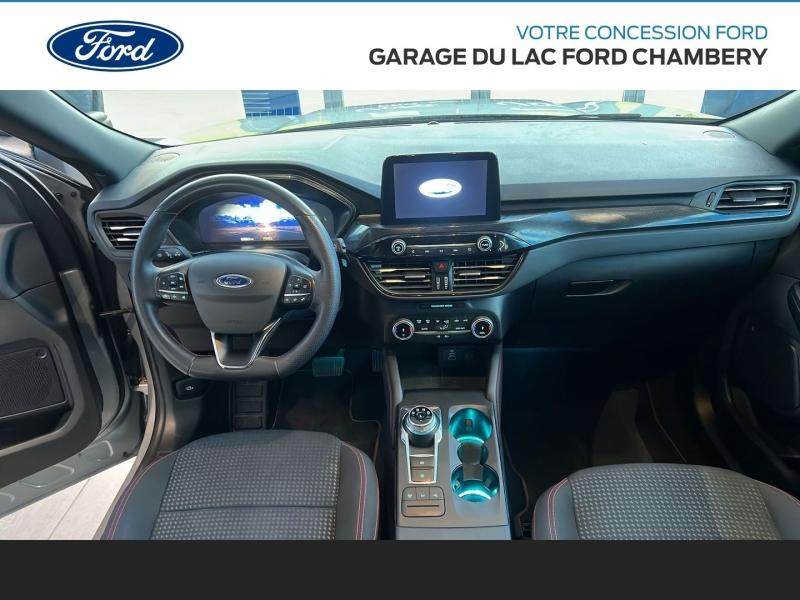 FORD Kuga d’occasion à vendre à CHAMBERY chez GARAGE DU LAC (Photo 7)