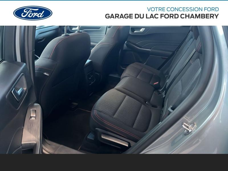 FORD Kuga d’occasion à vendre à CHAMBERY chez GARAGE DU LAC (Photo 8)