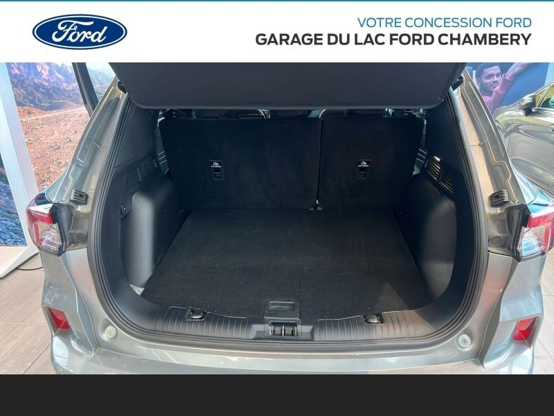FORD Kuga d’occasion à vendre à CHAMBERY chez GARAGE DU LAC (Photo 9)