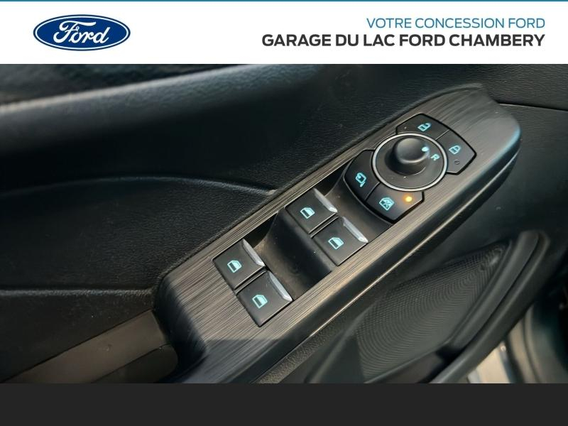 FORD Kuga d’occasion à vendre à CHAMBERY chez GARAGE DU LAC (Photo 12)