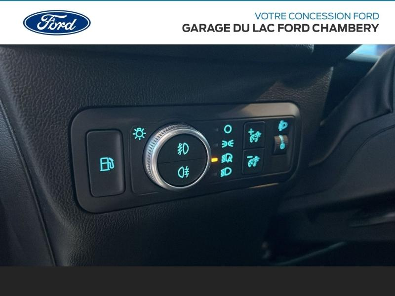 FORD Kuga d’occasion à vendre à CHAMBERY chez GARAGE DU LAC (Photo 13)