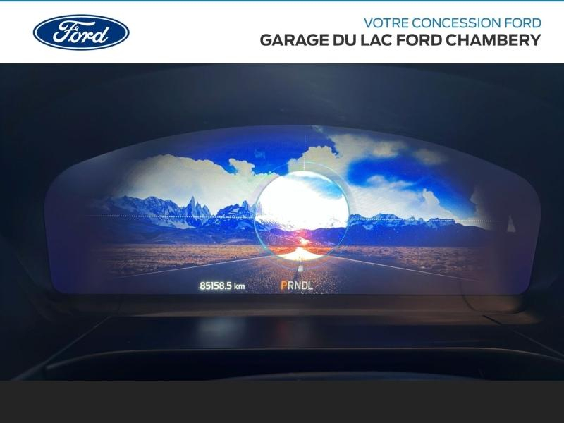 FORD Kuga d’occasion à vendre à CHAMBERY chez GARAGE DU LAC (Photo 14)