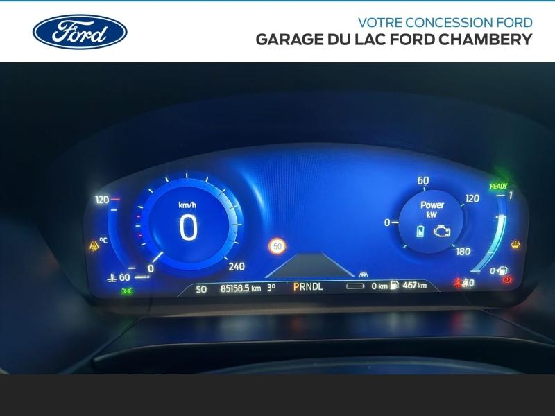 FORD Kuga d’occasion à vendre à CHAMBERY chez GARAGE DU LAC (Photo 15)