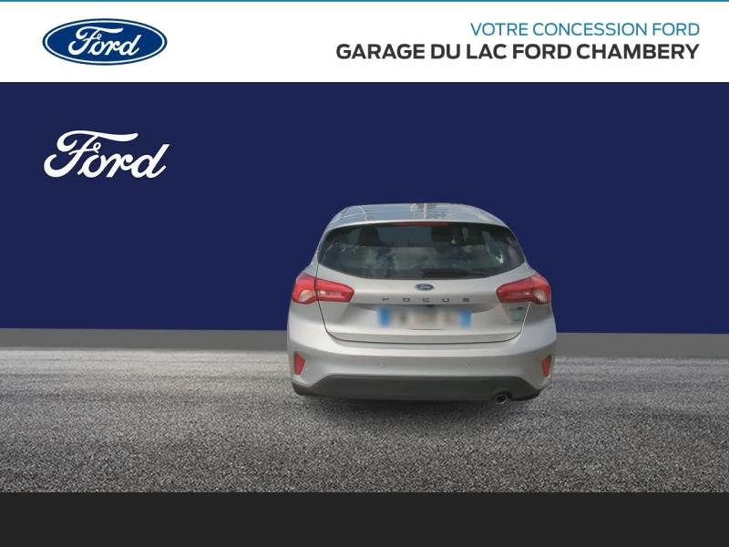 FORD Focus d’occasion à vendre à CHAMBERY chez GARAGE DU LAC (Photo 3)