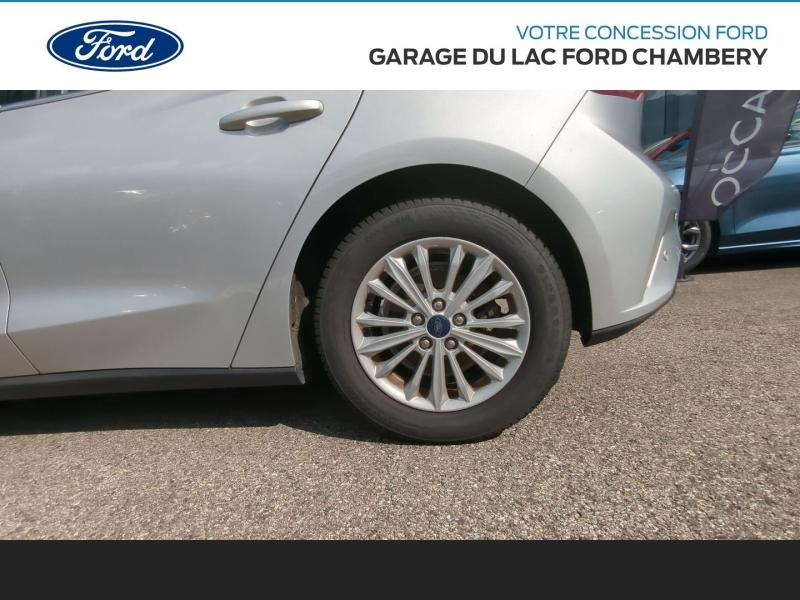 FORD Focus d’occasion à vendre à CHAMBERY chez GARAGE DU LAC (Photo 4)