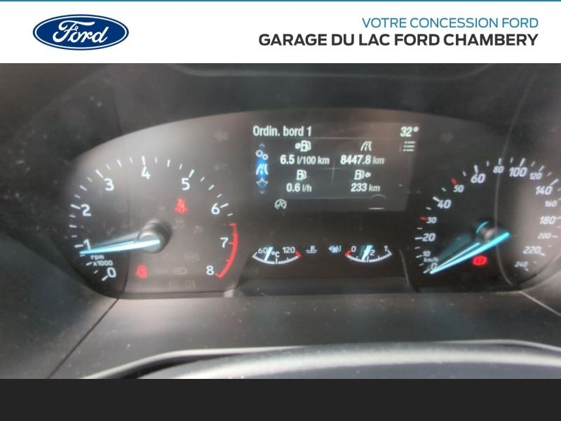 FORD Focus d’occasion à vendre à CHAMBERY chez GARAGE DU LAC (Photo 9)