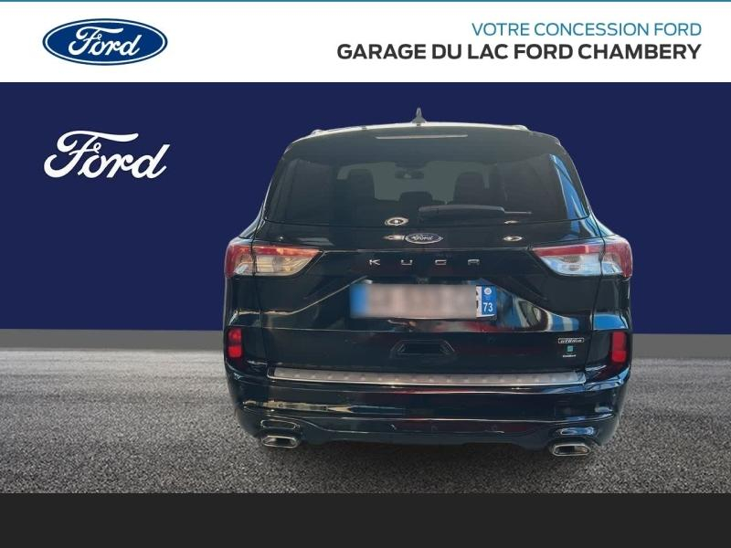 FORD Kuga d’occasion à vendre à CHAMBERY chez GARAGE DU LAC (Photo 3)