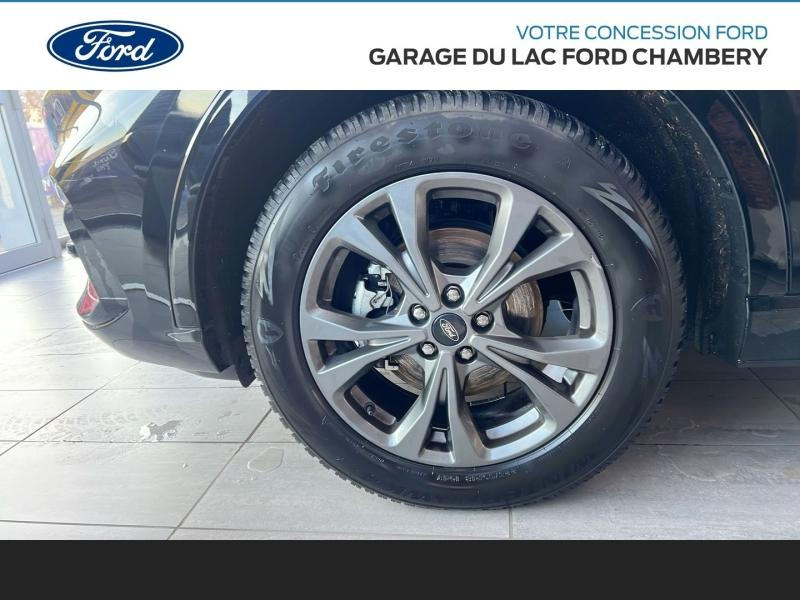 FORD Kuga d’occasion à vendre à CHAMBERY chez GARAGE DU LAC (Photo 4)