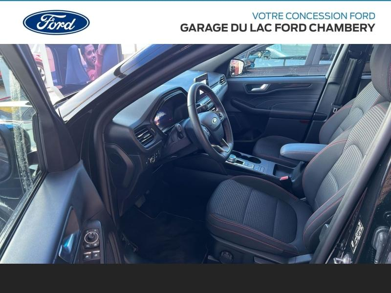 FORD Kuga d’occasion à vendre à CHAMBERY chez GARAGE DU LAC (Photo 5)