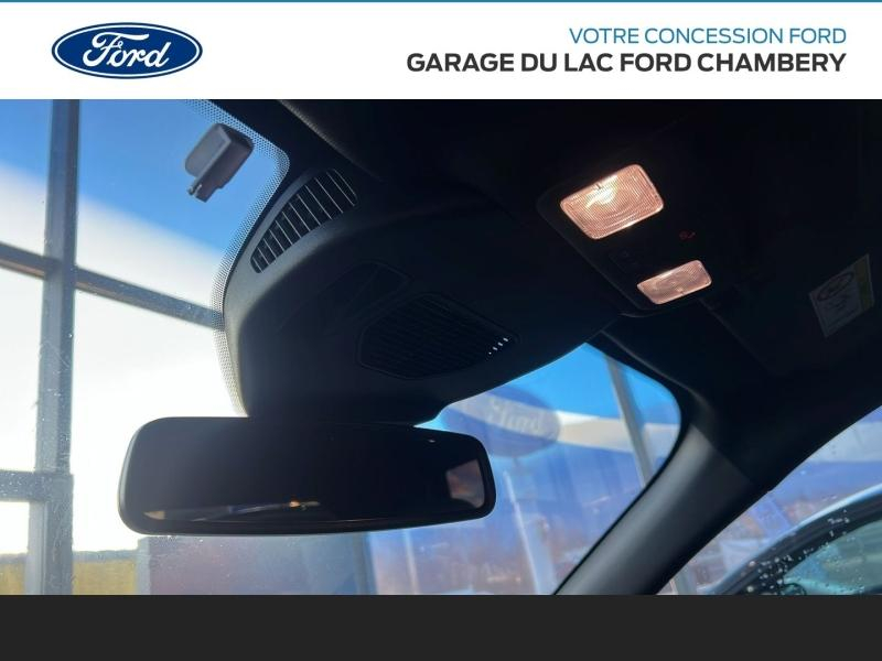 FORD Kuga d’occasion à vendre à CHAMBERY chez GARAGE DU LAC (Photo 6)