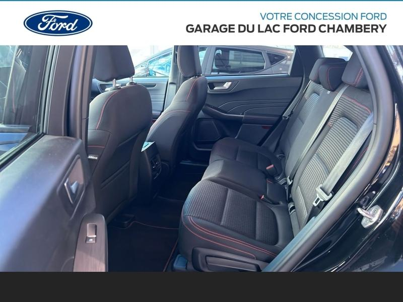 FORD Kuga d’occasion à vendre à CHAMBERY chez GARAGE DU LAC (Photo 8)