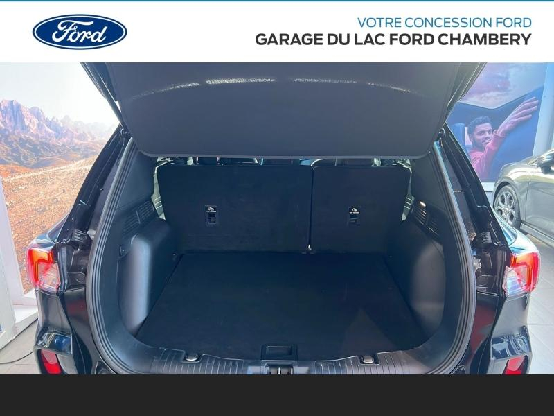FORD Kuga d’occasion à vendre à CHAMBERY chez GARAGE DU LAC (Photo 9)