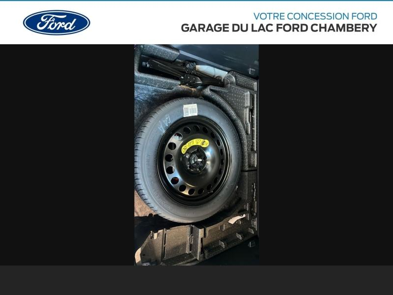 FORD Kuga d’occasion à vendre à CHAMBERY chez GARAGE DU LAC (Photo 10)