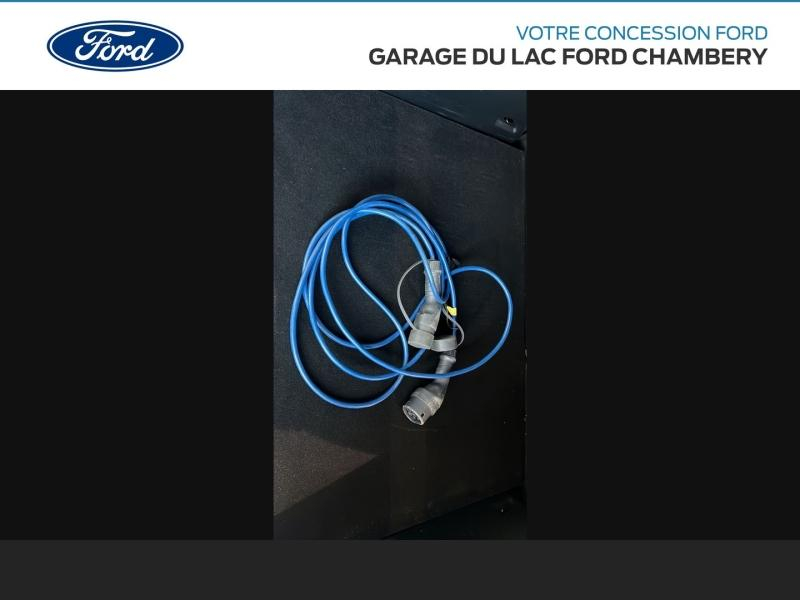 FORD Kuga d’occasion à vendre à CHAMBERY chez GARAGE DU LAC (Photo 11)