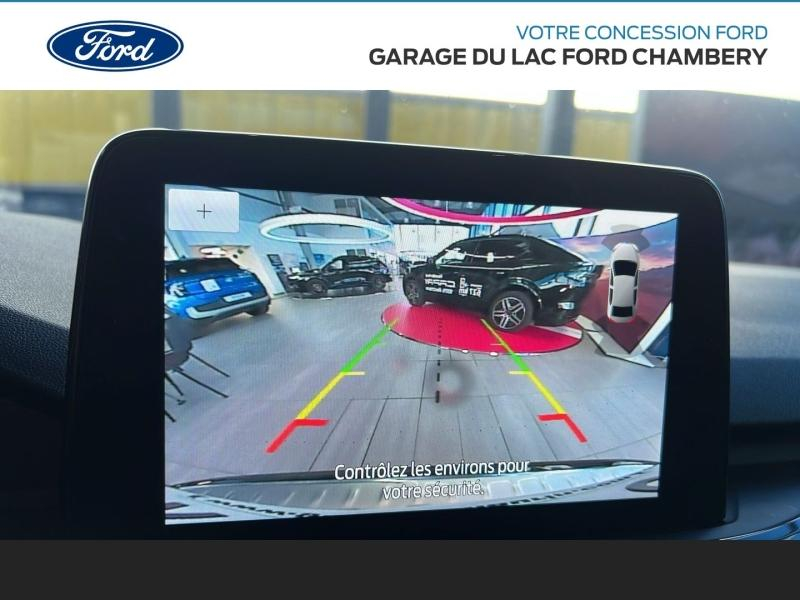 FORD Kuga d’occasion à vendre à CHAMBERY chez GARAGE DU LAC (Photo 19)