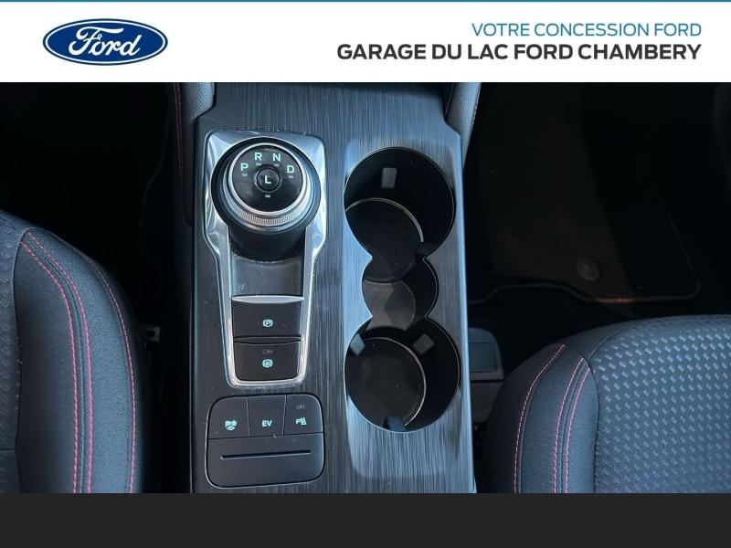 FORD Kuga d’occasion à vendre à CHAMBERY chez GARAGE DU LAC (Photo 20)