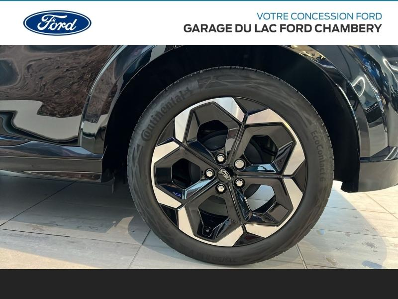 FORD Puma d’occasion à vendre à CHAMBERY chez GARAGE DU LAC (Photo 4)