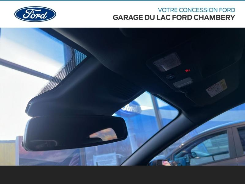 FORD Puma d’occasion à vendre à CHAMBERY chez GARAGE DU LAC (Photo 6)