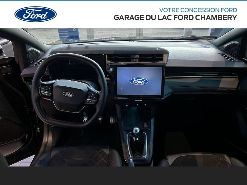 FORD Puma d’occasion à vendre à CHAMBERY chez GARAGE DU LAC (Photo 7)