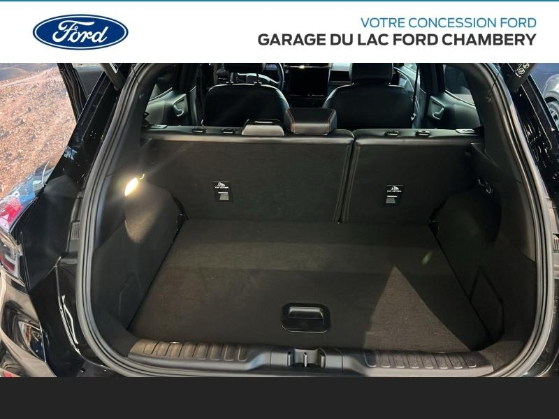 FORD Puma d’occasion à vendre à CHAMBERY chez GARAGE DU LAC (Photo 9)