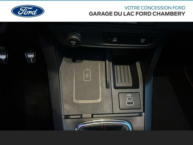 FORD Puma d’occasion à vendre à CHAMBERY chez GARAGE DU LAC (Photo 15)