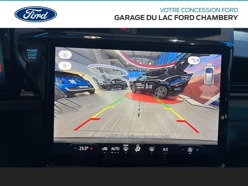 FORD Puma d’occasion à vendre à CHAMBERY chez GARAGE DU LAC (Photo 19)