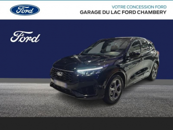 FORD Kuga d’occasion à vendre à CHAMBERY