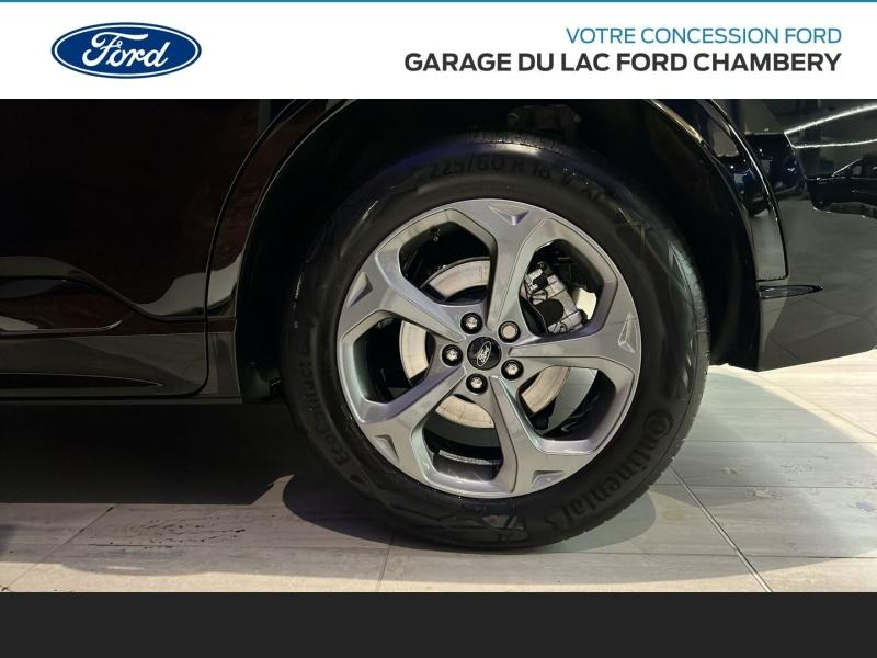 FORD Kuga d’occasion à vendre à CHAMBERY chez GARAGE DU LAC (Photo 4)