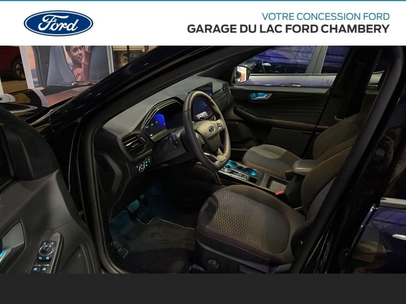FORD Kuga d’occasion à vendre à CHAMBERY chez GARAGE DU LAC (Photo 5)