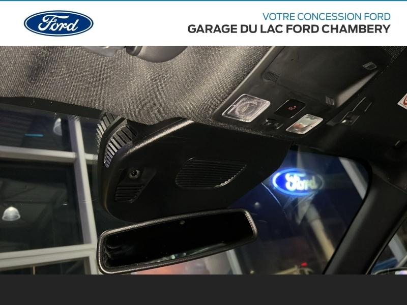 FORD Kuga d’occasion à vendre à CHAMBERY chez GARAGE DU LAC (Photo 6)
