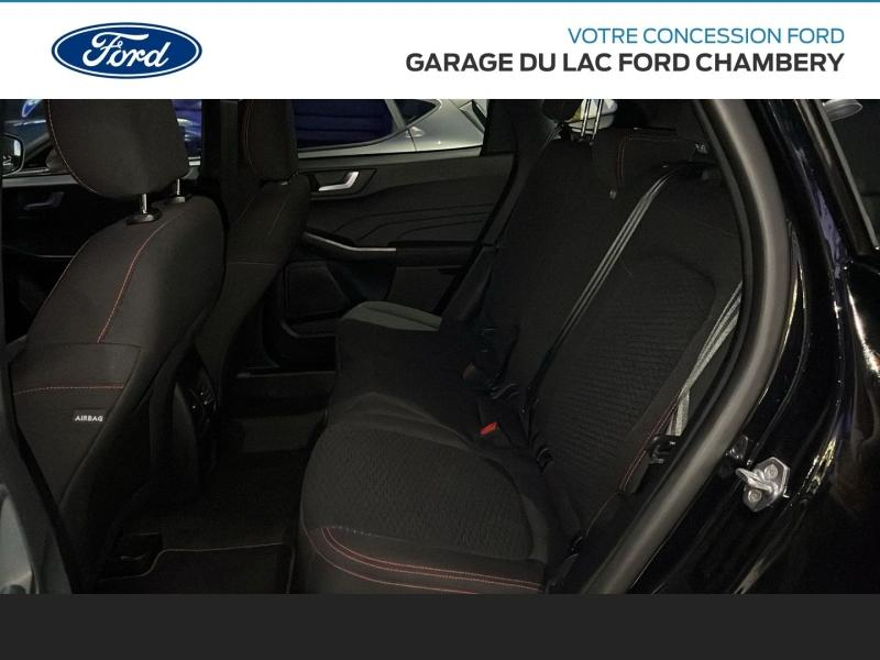FORD Kuga d’occasion à vendre à CHAMBERY chez GARAGE DU LAC (Photo 8)