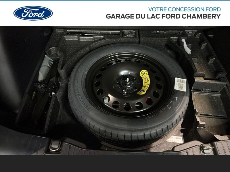 FORD Kuga d’occasion à vendre à CHAMBERY chez GARAGE DU LAC (Photo 10)